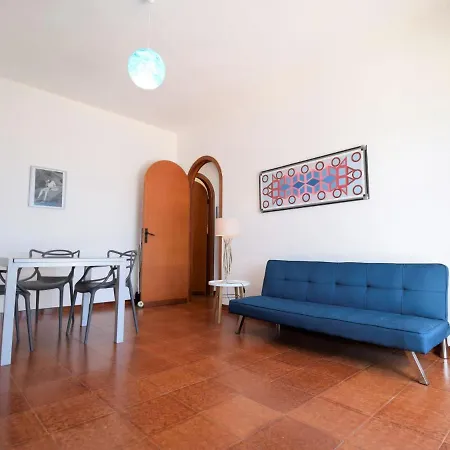 Locazione Turistica Nina Caronia Marina