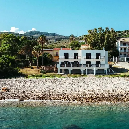 Locazione Turistica Nina Appartamento *