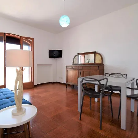 Appartamento Locazione Turistica Nina *