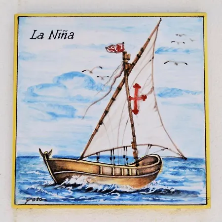 Nina By Interhome Apartment *