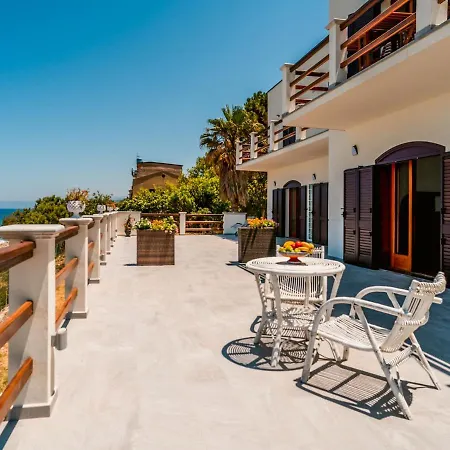 Nina By Interhome * Caronia Marina