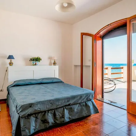 Nina By Interhome Apartment Caronia Marina