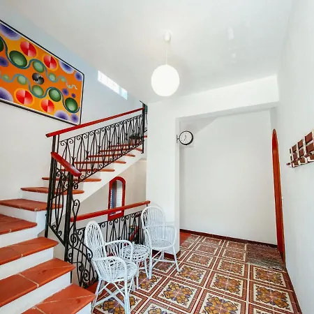 Nina By Interhome Apartment